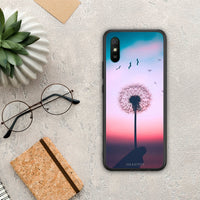 Thumbnail for Boho Wish - Xiaomi Redmi 9a / 9at case