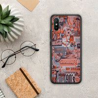 Thumbnail for Born In 90s - Xiaomi Redmi 9A / 9AT case