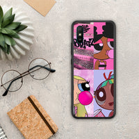 Thumbnail for Bubble Girls - Xiaomi Redmi 9a / 9at Case