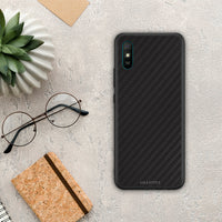 Thumbnail for Carbon Black - Xiaomi Redmi 9a / 9at Case