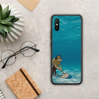 Thumbnail for Clean The Ocean - Xiaomi Redmi 9A / 9AT θήκη