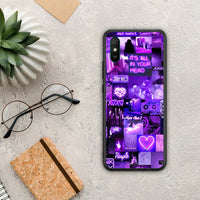 Thumbnail for Collage Stay Wild - Xiaomi Redmi 9a / 9at Case