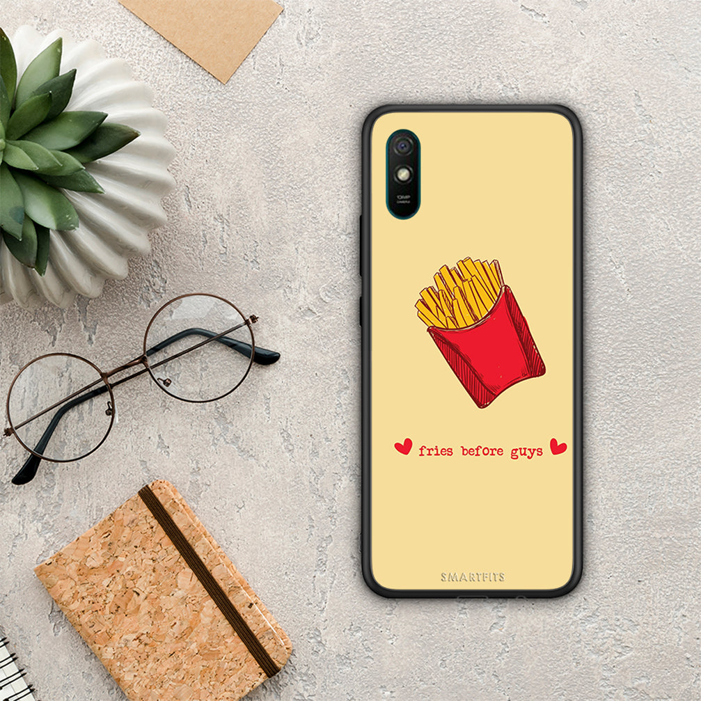 Fries Before Guys - Xiaomi Redmi 9a / 9at Case