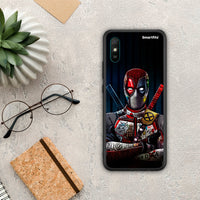 Thumbnail for Funny Guy - Xiaomi Redmi 9a / 9at case