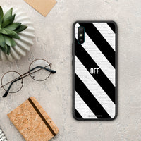 Thumbnail for Get Off - Xiaomi Redmi 9A / 9AT case