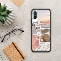 Thumbnail for Golden Hour - Xiaomi Redmi 9a / 9at case