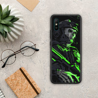 Thumbnail for Green Soldier - Xiaomi Redmi 9A / 9AT case