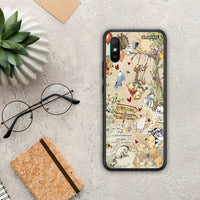 Thumbnail for Happy Friends - Xiaomi Redmi 9a / 9at Case