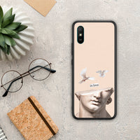 Thumbnail for In Love - Xiaomi Redmi 9A / 9AT case
