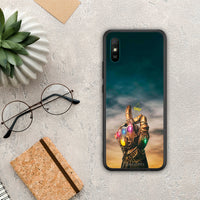 Thumbnail for Infinity Snap - Xiaomi Redmi 9a / 9at Case