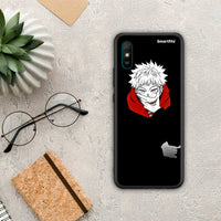 Thumbnail for Itadori Anime - Xiaomi Redmi 9a / 9at Case