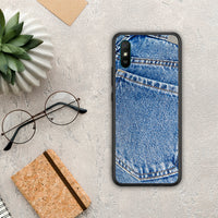Thumbnail for Jeans Pocket - Xiaomi Redmi 9A / 9AT case
