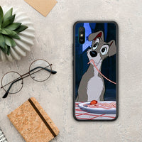 Thumbnail for Lady and Tramp 1 - Xiaomi Redmi 9a / 9at Case