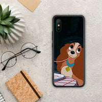 Thumbnail for Lady And Tramp 2 - Xiaomi Redmi 9A / 9AT case