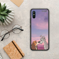 Thumbnail for Lady And Tramp - Xiaomi Redmi 9A / 9AT θήκη