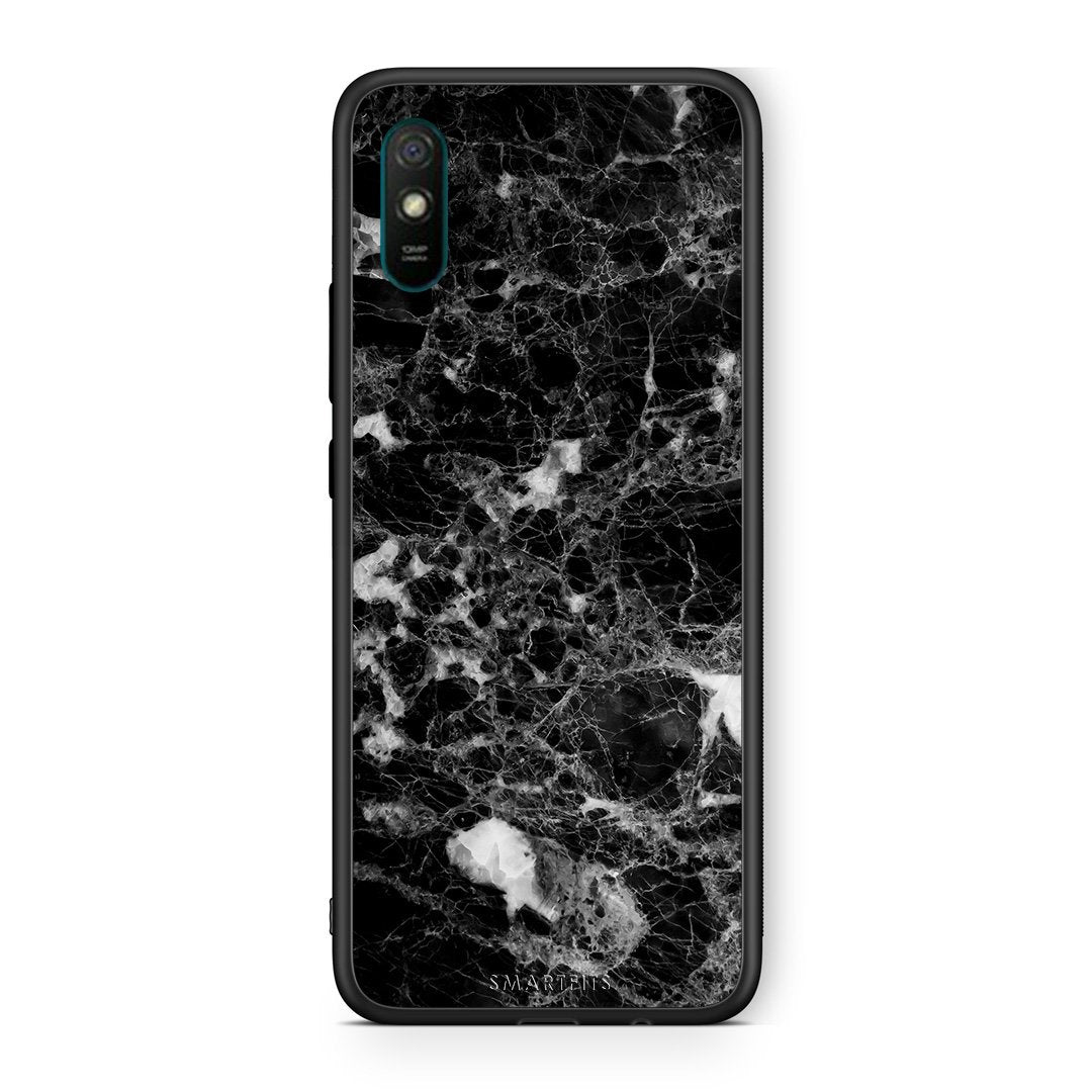 3 - Xiaomi Redmi 9A  Male marble case, cover, bumper