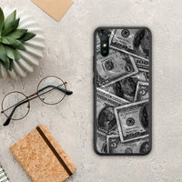 Thumbnail for Money Dollars - Xiaomi Redmi 9a / 9at Case