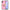 Θήκη Xiaomi Redmi 9A Moon Girl από τη Smartfits με σχέδιο στο πίσω μέρος και μαύρο περίβλημα | Xiaomi Redmi 9A Moon Girl case with colorful back and black bezels