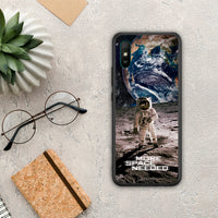 Thumbnail for More Space - Xiaomi Redmi 9A / 9AT case