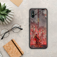 Thumbnail for Nezuko Kamado - Xiaomi Redmi 9a / 9at Case