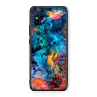 Thumbnail for 4 - Xiaomi Redmi 9A Crayola Paint case, cover, bumper