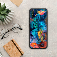 Thumbnail for Paint Crayola - Xiaomi Redmi 9A / 9AT θήκη