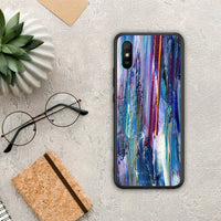 Thumbnail for Paint Winter - Xiaomi Redmi 9A / 9AT case