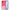 Θήκη Αγίου Βαλεντίνου Xiaomi Redmi 9A Pig Love 1 από τη Smartfits με σχέδιο στο πίσω μέρος και μαύρο περίβλημα | Xiaomi Redmi 9A Pig Love 1 case with colorful back and black bezels