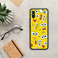Thumbnail for PopArt Sponge - Xiaomi Redmi 9A / 9AT θήκη
