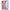 Θήκη Αγίου Βαλεντίνου Xiaomi Redmi 9A Puff Love από τη Smartfits με σχέδιο στο πίσω μέρος και μαύρο περίβλημα | Xiaomi Redmi 9A Puff Love case with colorful back and black bezels