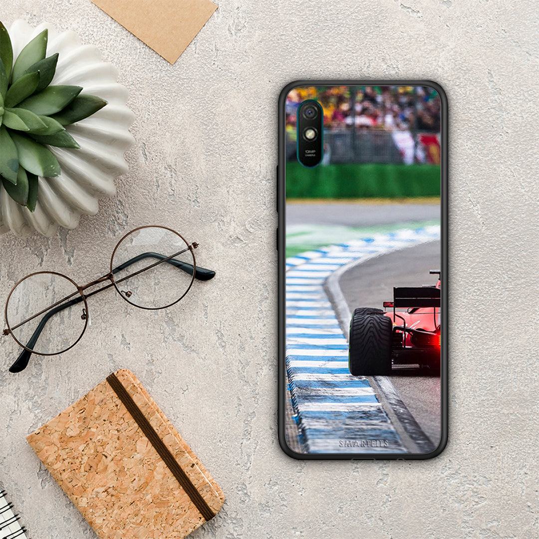 Racing Vibes - Xiaomi Redmi 9A / 9AT case