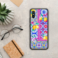 Thumbnail for Retro Spring - Xiaomi Redmi 9a / 9at Case