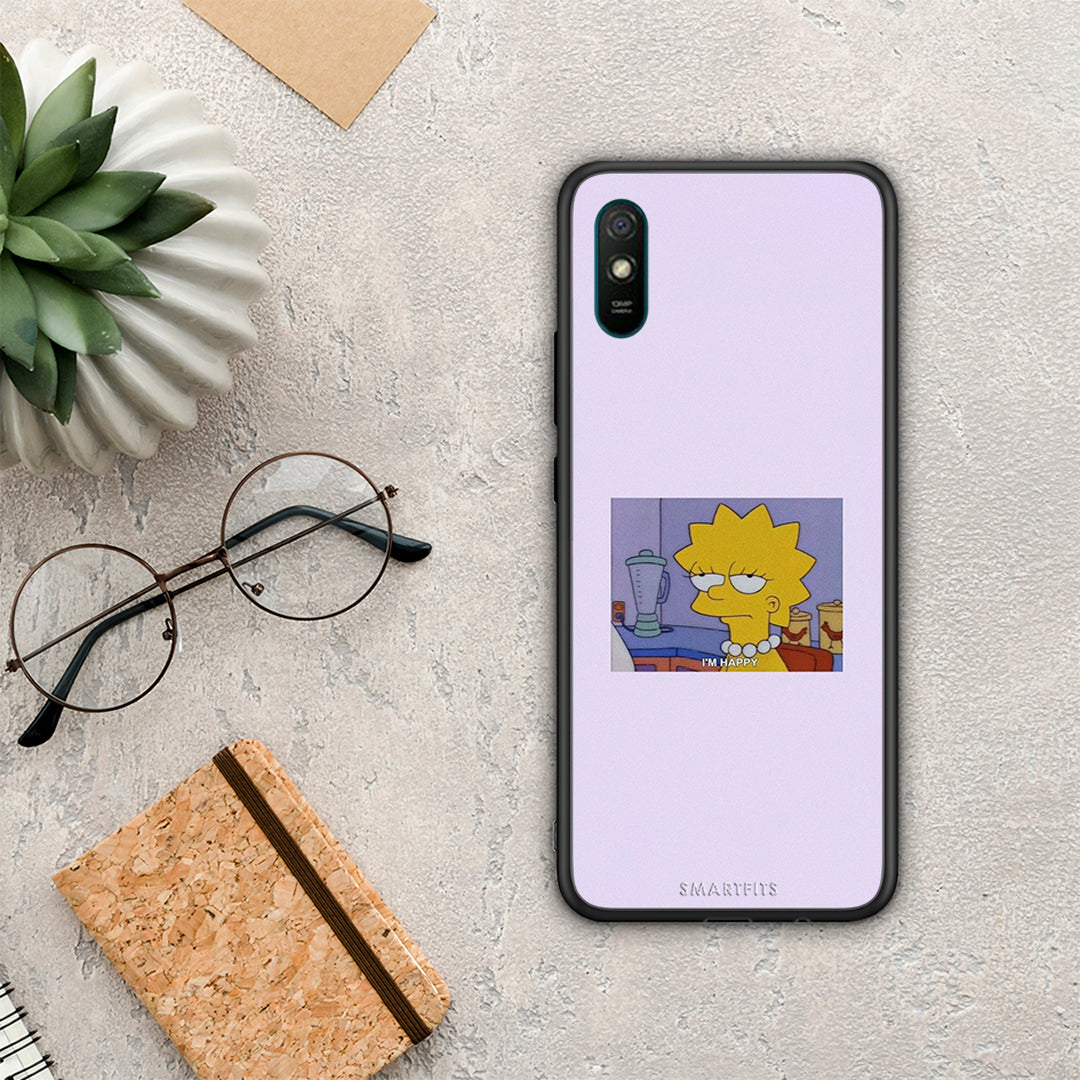 So Happy - Xiaomi Redmi 9a / 9at Case