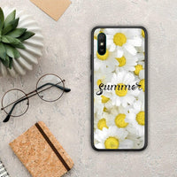 Thumbnail for Summer Daisies - Xiaomi Redmi 9A / 9AT case
