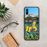 Thumbnail for Summer Happiness - Xiaomi Redmi 9A / 9AT θήκη