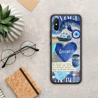 Thumbnail for Summer In Greece - Xiaomi Redmi 9A / 9AT case
