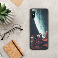 Thumbnail for Surreal View - Xiaomi Redmi 9A / 9AT case