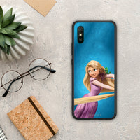 Thumbnail for Tangled 2 - Xiaomi Redmi 9A / 9AT case