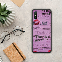 Thumbnail for Thank You Next - Xiaomi Redmi 9a / 9at Case