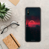 Thumbnail for Tropic Sunset - Xiaomi Redmi 9A / 9AT θήκη