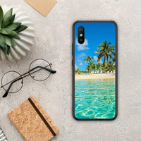 Thumbnail for Tropical Vibes - Xiaomi Redmi 9A / 9AT case