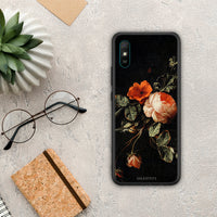 Thumbnail for Vintage Roses - Xiaomi Redmi 9a / 9at Case