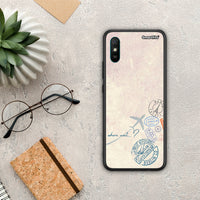 Thumbnail for Where Next - Xiaomi Redmi 9a / 9at Case