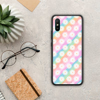 Thumbnail for White Daisies - Xiaomi Redmi 9a / 9at Case