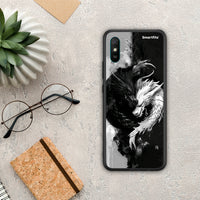 Thumbnail for Yin Yang - Xiaomi Redmi 9a / 9at case