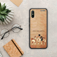 Thumbnail for You Go Girl - Xiaomi Redmi 9a / 9at Case