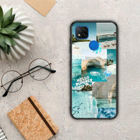 Thumbnail for Aesthetic Summer - Xiaomi Redmi 9C case