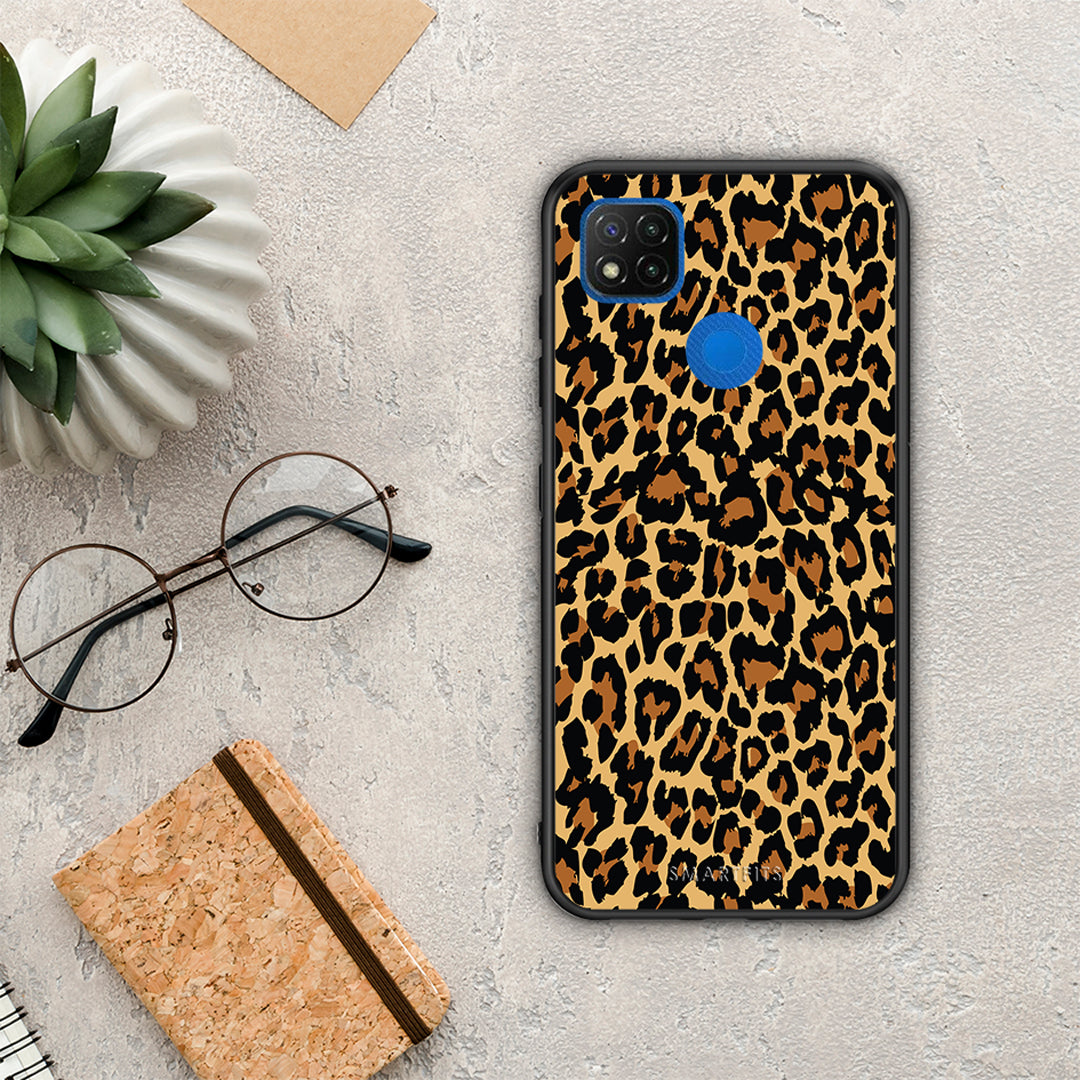 Animal Leopard - Xiaomi Redmi 9C case