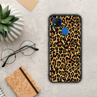 Thumbnail for Animal Leopard - Xiaomi Redmi 9C case