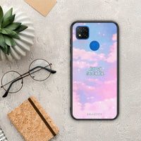 Thumbnail for Anti Social - Xiaomi Redmi 9c case